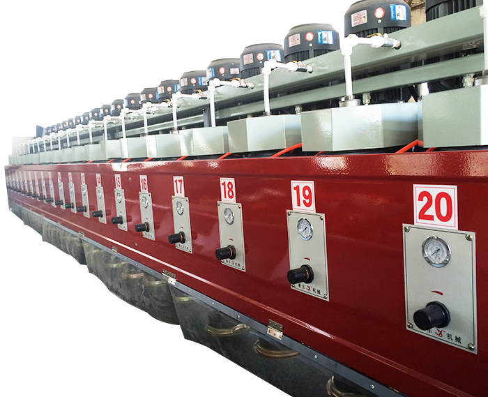MSL20-2200G自動(dòng)連續(xù)磨機(jī)