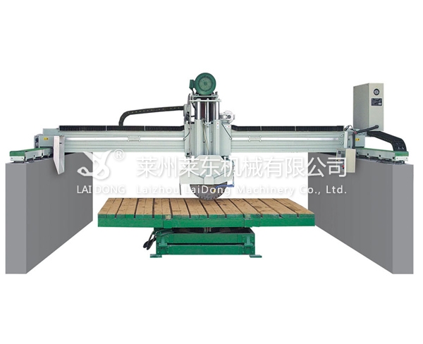 HQJ-700型紅外線自動橋式切機(jī)