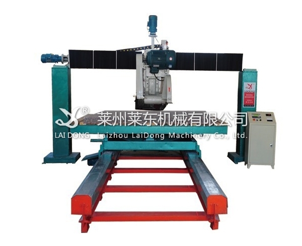 QS800紅外線橋式中切機(jī)