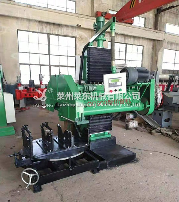 QG500型切管機(jī)