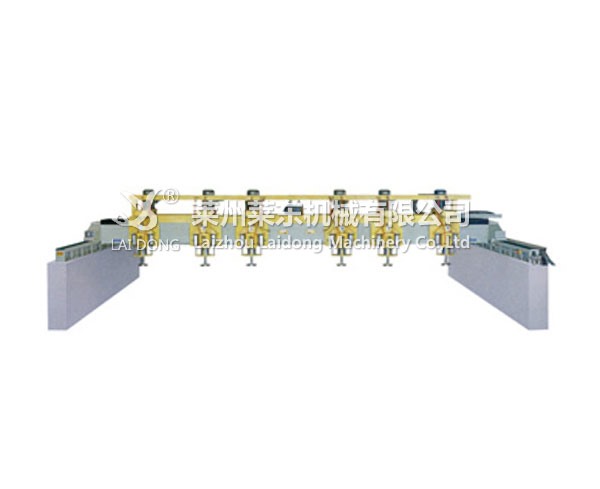 QM900橋式多頭自動(dòng)磨機(jī)(6頭)