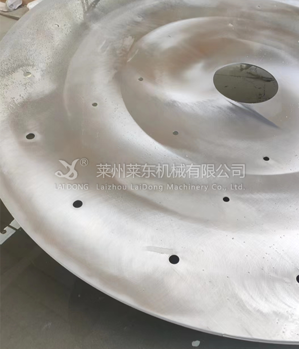 鈦合金磨機(jī)