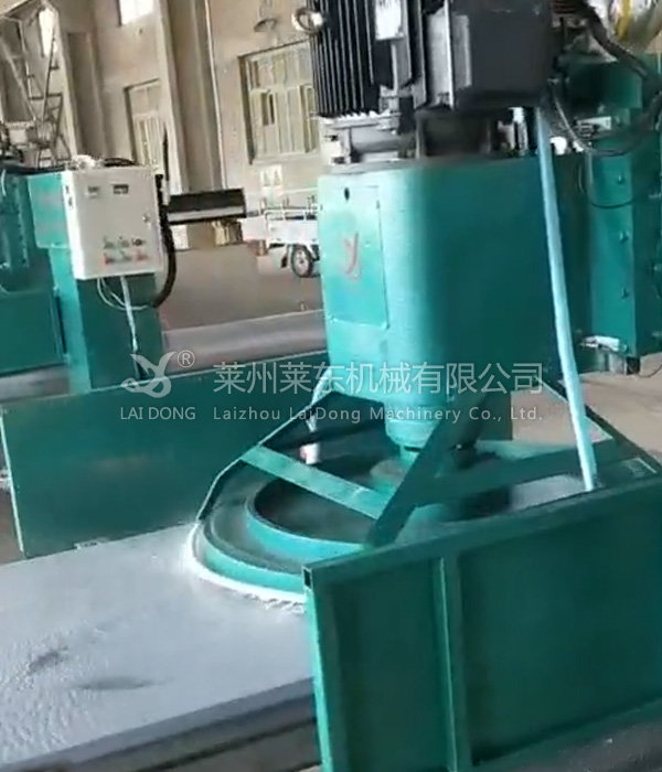 龍門式定厚機(jī)